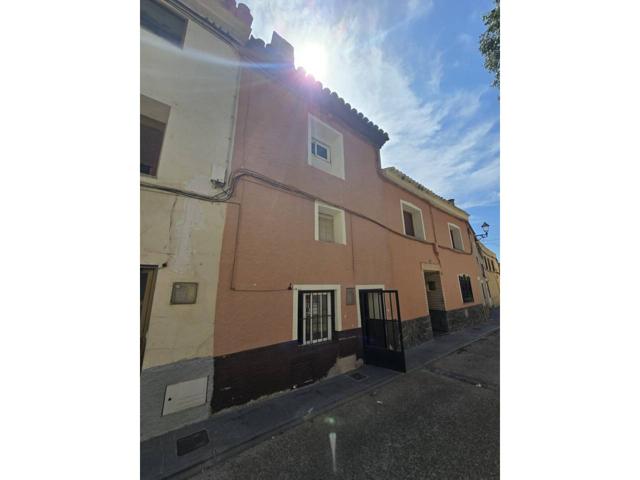 Se vende casa en Calatorao (ZARAGOZA) photo 0