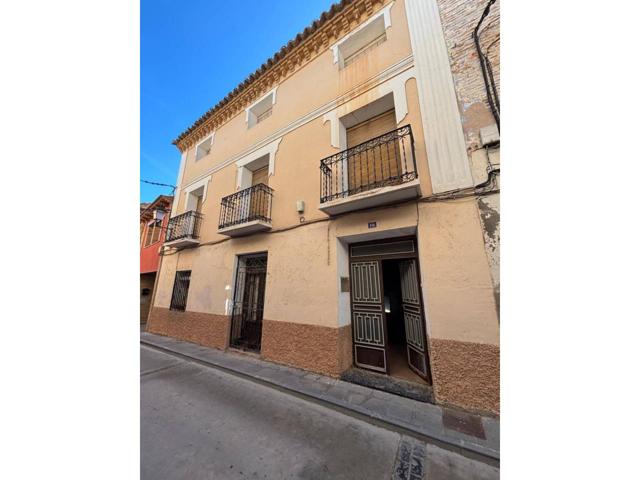 Se vende casa con corral en Calatorao photo 0