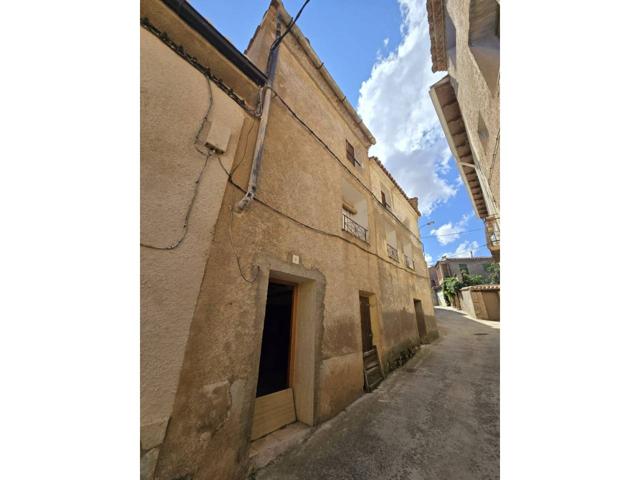 Se vende casa en San Martin del rio (Teruel) photo 0