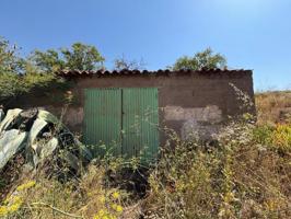Se vende caseta-garaje en Brea de Aragón photo 0