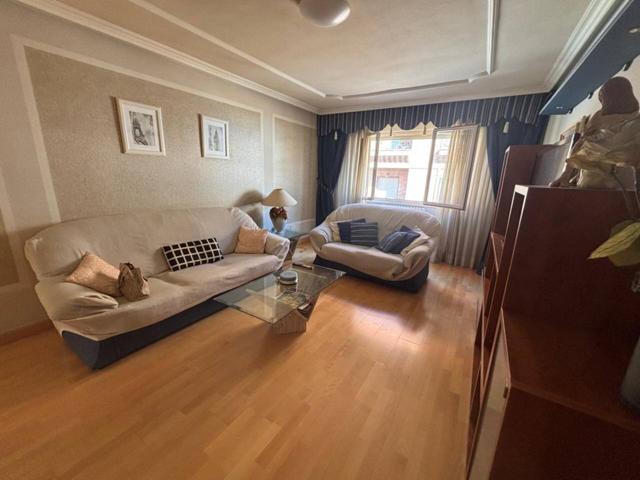 Se vende piso con garaje y trastero en Illueca photo 0