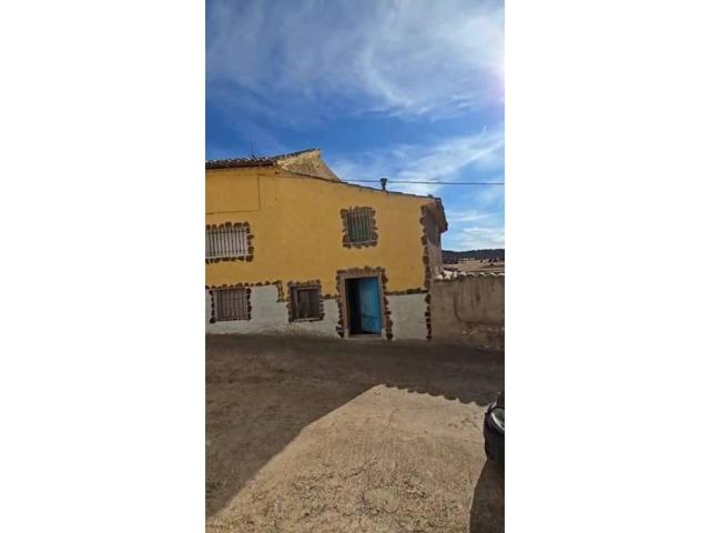 Se vende casa Barata en Sisamon (Zaragoza) photo 0