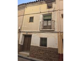 Se vende casa con corral en Illueca photo 0