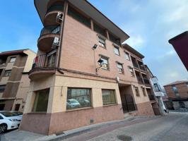 Se vende piso con garaje y trastero en Brea de Aragon photo 0