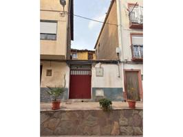 Se vende casa con jardin en Brea de Aragon photo 0
