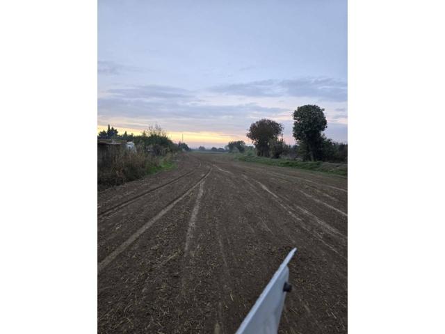 Se vende terreno rustico junto a la expo photo 0