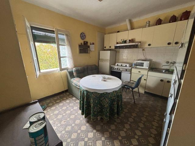 Se vende casa en Purroy con garaje y terreno photo 0