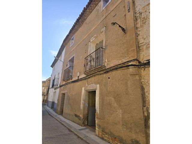 Se vende solar en Sabiñan photo 0