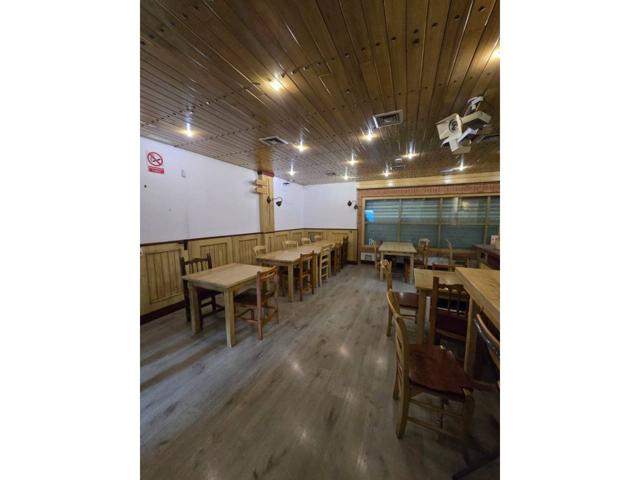 Se alquila Bar en San Juan de Mozarrifar photo 0