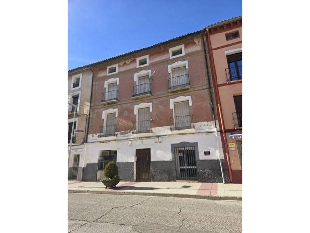 Se vende edificio en Alhama de Aragon photo 0