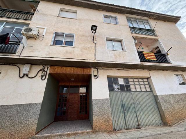 Se vende piso en Sestrica photo 0