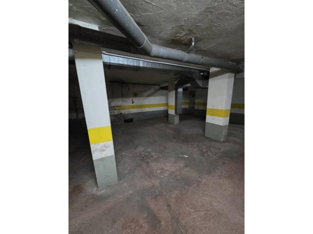 Se vende garaje en Illueca av san babil 7 photo 0