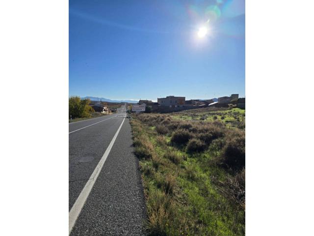 Se vende garaje y terreno en Cervera de la cañada photo 0