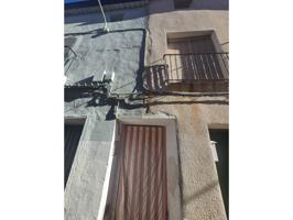 Se vende casa con corral en Abanto photo 0