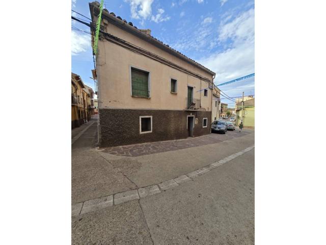 Se vende casa en Gotor Zaragoza photo 0