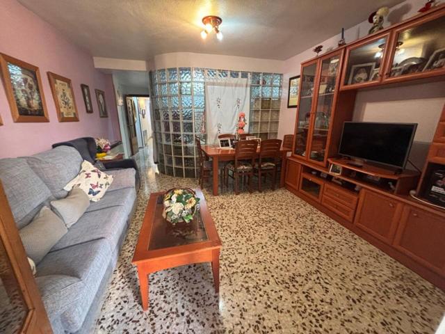 Se vende maravilloso piso en Illueca photo 0