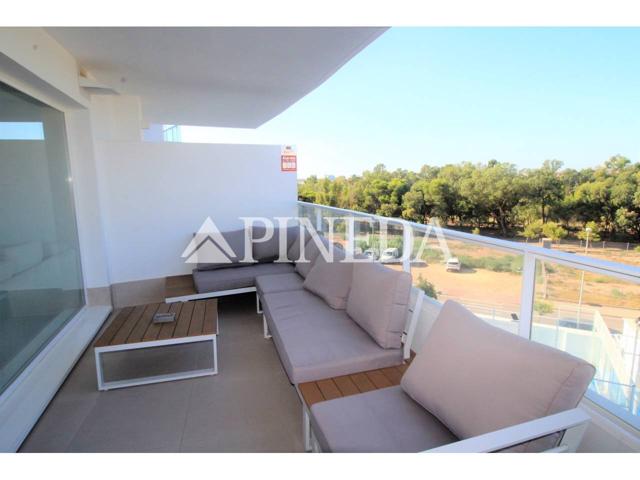 Apartamento en venta en Canet d'en Berenguer photo 0