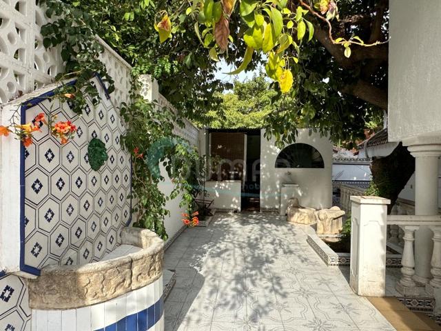 Villa En venta en San Pedro Pueblo, Marbella photo 0