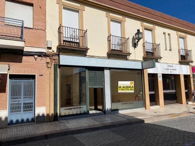 LOCAL COMERCIAL photo 0