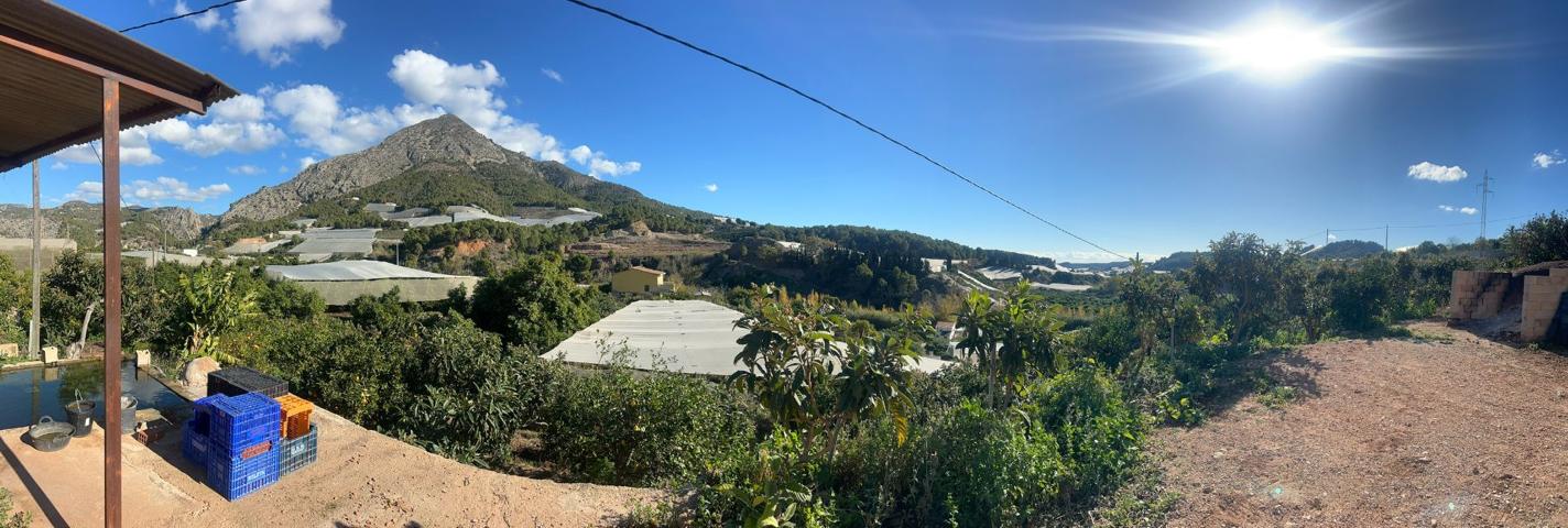 Casa En venta en Callosa d'en Sarrià photo 0