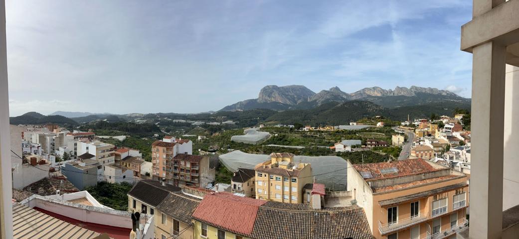 Piso En venta en Callosa d'en Sarrià photo 0