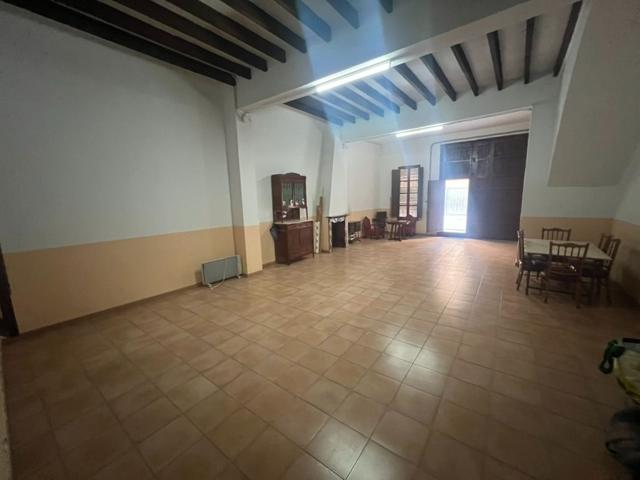 Casa En venta en Callosa d'en Sarrià photo 0