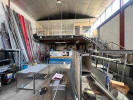 Almacén En venta en Villajoyosa-La Vila Joiosa photo 0