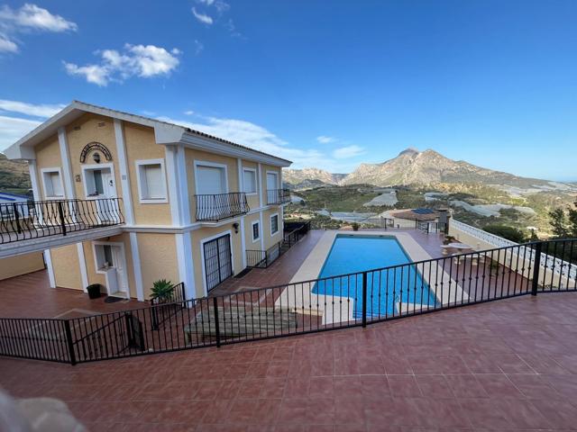 Villa En venta en Callosa d'en Sarrià photo 0