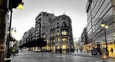 Plaza de GARAJE en pleno centro de Valencia, Calle Colón photo 0