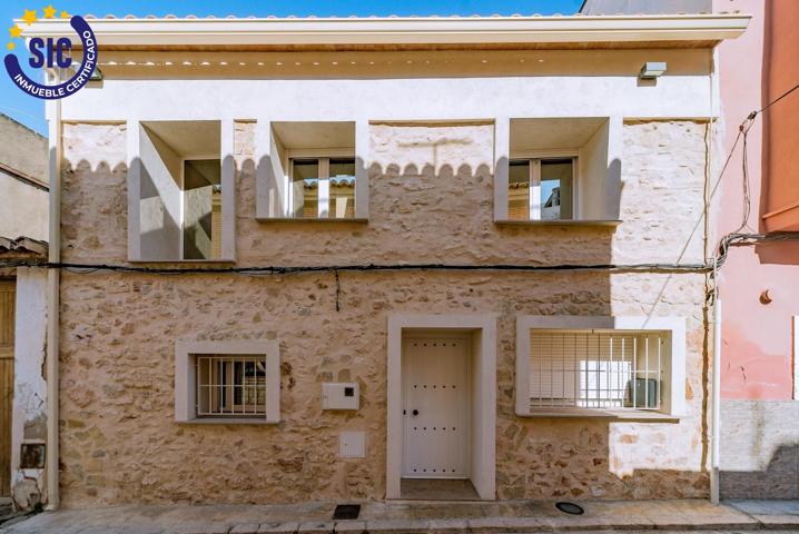 Magnífica casa de pueblo en Lliria photo 0