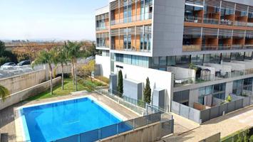 ¡¡¡ALQUILA ESPECTACULAR LOFT EN EL COMPLEJO ROS CASARES!!! photo 0