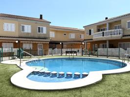 🏡 Adosado con encanto en Moncofa Playa, a un paso del mar photo 0