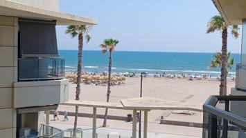 PRIMERA LINEA DE PLAYA ESPECTACULAR photo 0