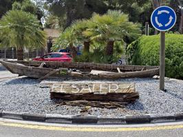 Alquiler de piso en El Saler – Tranquilidad junto al mar photo 0