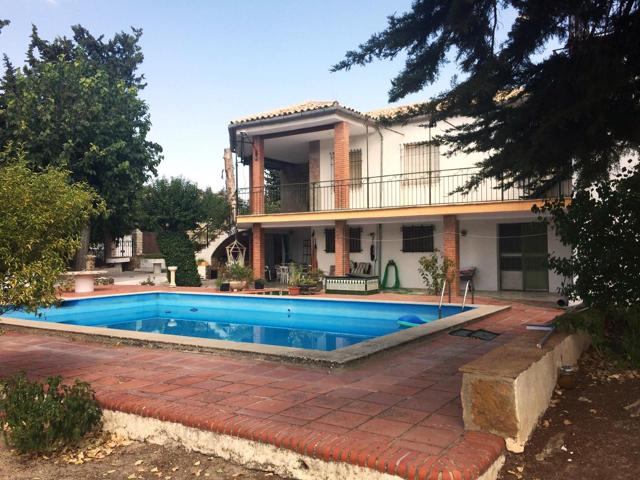 Otro En venta en Baeza photo 0