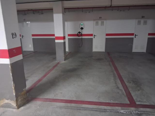 Parking En venta en Torredonjimeno photo 0