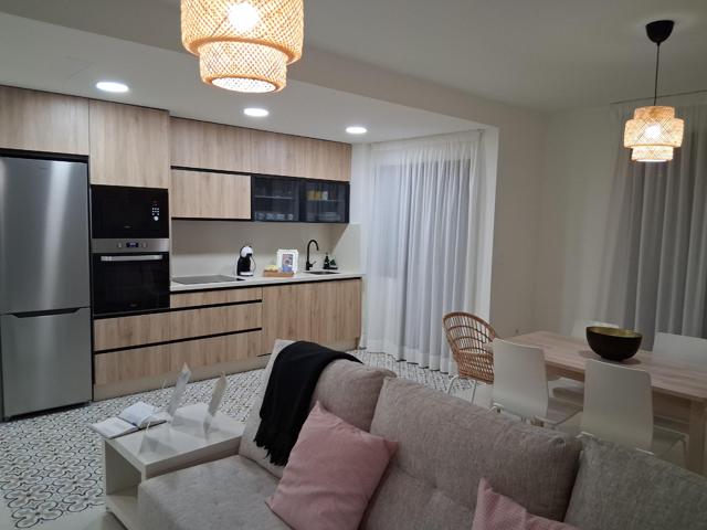 Piso En venta en Baeza photo 0