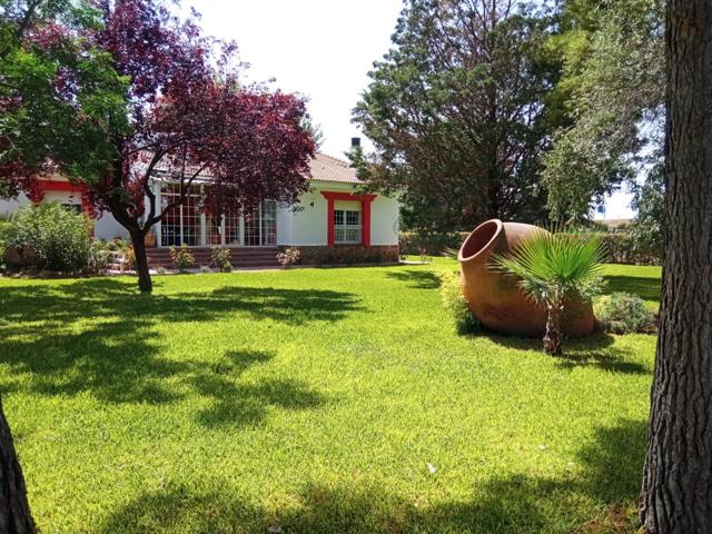 Chalet en zona Vega del Río, Argamasilla de Calatrava photo 0