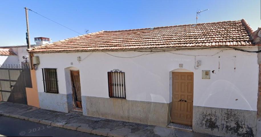 Casa en calle Nogal de Argamasilla de Calatrava photo 0