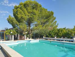 CHALET en ALMODOVAR del CAMPO photo 0