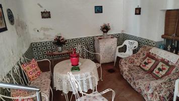 CASA EN VENTA PARA REFORMAR, ALMODOVAR DEL CAMPO photo 0