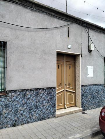 CASA PARA REFORMAR ARGAMASILLA DE CTVA photo 0