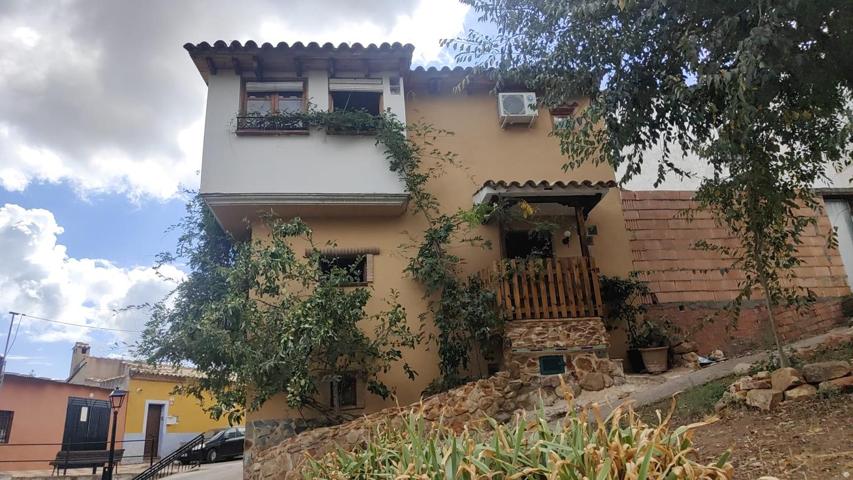 CASA DE PUEBLO photo 0