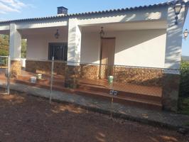 CHALET situado en LAS ENCARNADILLAS (zona virgen del socorro) photo 0