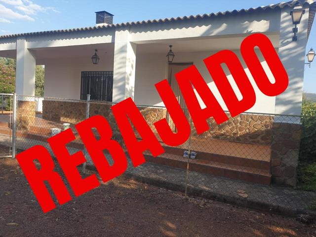 CHALET situado en LAS ENCARNADILLAS (zona virgen del socorro) photo 0