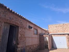 VENTA DE NAVE en ARGAMASILLA DE CALATRAVA photo 0
