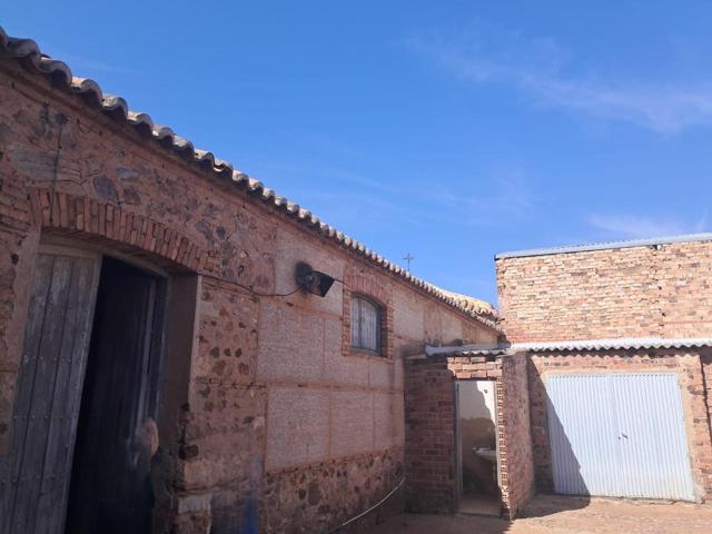 VENTA DE NAVE en ARGAMASILLA DE CALATRAVA photo 0
