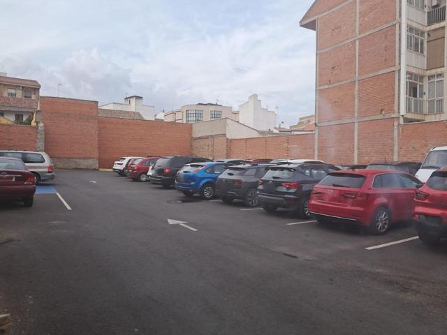 VENTA de PLAZAS DE PARKING en ARGAMASILLA DE CVTA photo 0