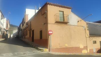 ENCANTADORA CASA de PUEBLO en el Corazón de HINOJOSAS de CVA photo 0