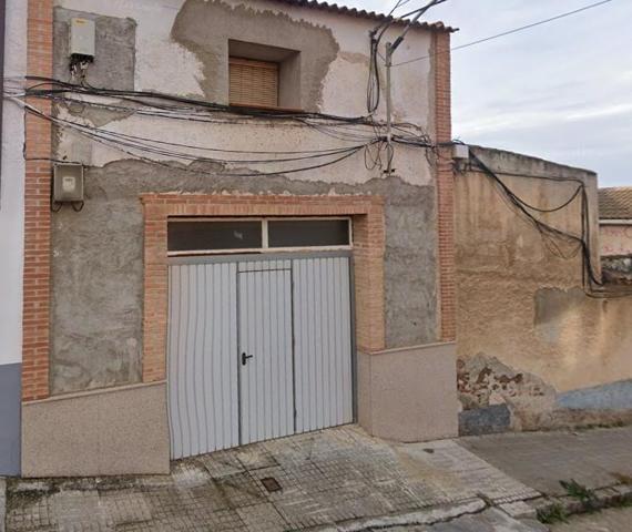 CASA RUSTICA PARA REFORMAR photo 0